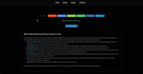 bflix.ph|Nites.is (BFlix) the best streaming site now, no ads and with.